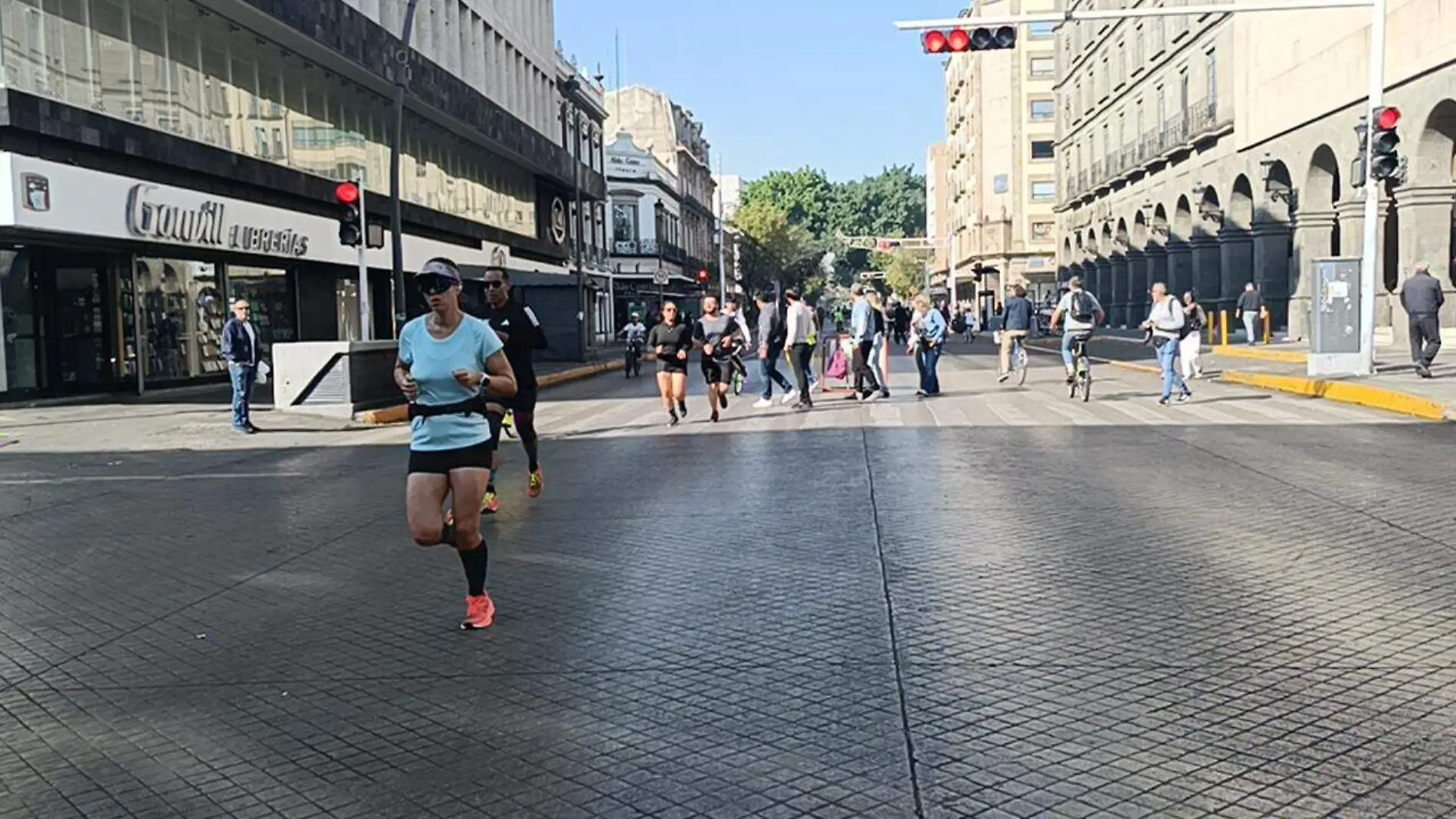 Vía RecreaActiva 2025 IL